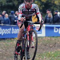 Fotoreeks Koppenbergcross Heren
