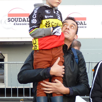 Foto's heren Jaarmarktcross Niel