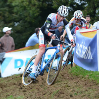 Foto's Elite Ronse Bpost Banktrofee