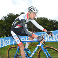 Foto's Elite Ronse Bpost Banktrofee