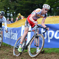 Foto's Elite Ronse Bpost Banktrofee