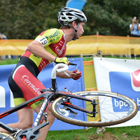 Foto's Elite Ronse Bpost Banktrofee