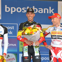 Foto's Elite Ronse Bpost Banktrofee