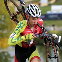 Foto's beloften in Ronse
