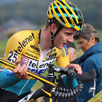 Foto's beloften in Ronse