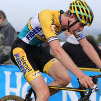 Foto's beloften in Ronse
