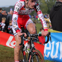 Foto's beloften in Ronse