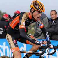 Foto's beloften in Ronse