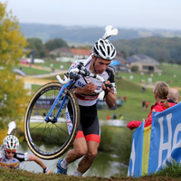 Foto's beloften in Ronse