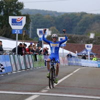 Foto's beloften in Ronse