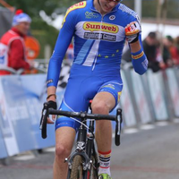 Foto's beloften in Ronse