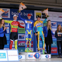 Foto's beloften in Ronse
