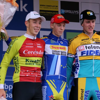 Foto's beloften in Ronse