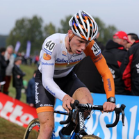 Foto's beloften in Ronse