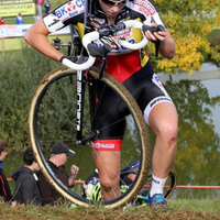 Foto's dames in Ronse