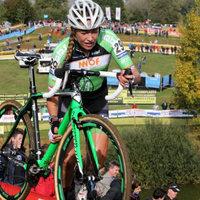 Foto's dames in Ronse
