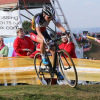 Foto's dames in Ronse