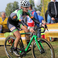 Foto's dames in Ronse
