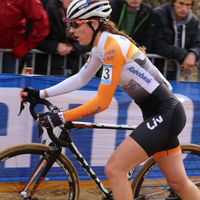 Foto's elite en dames WB Koksijde