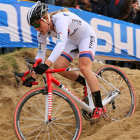 Foto's elite en dames WB Koksijde