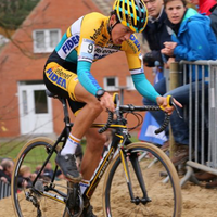 Foto's elite en dames WB Koksijde