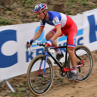 Foto's elite en dames WB Koksijde