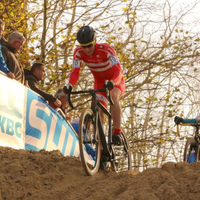 Foto's juniores en beloften WB Koksijde