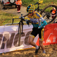 Foto's juniores en beloften WB Koksijde