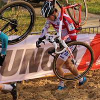 Foto's juniores en beloften WB Koksijde