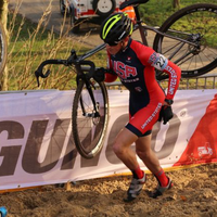 Foto's juniores en beloften WB Koksijde