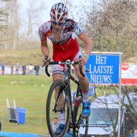 Foto's juniores en beloften WB Koksijde