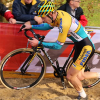 Foto's juniores en beloften WB Koksijde