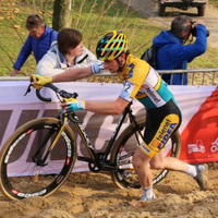 Foto's juniores en beloften WB Koksijde