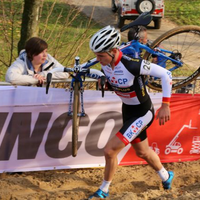 Foto's juniores en beloften WB Koksijde