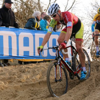 Foto's juniores en beloften WB Koksijde