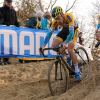Foto's juniores en beloften WB Koksijde