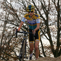 Foto's juniores en beloften WB Koksijde