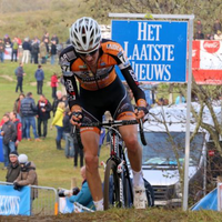 Foto's juniores en beloften WB Koksijde