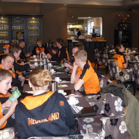 WK Hoogerheide net iets anders bekeken