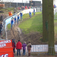 WK Hoogerheide net iets anders bekeken