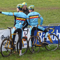 WK Hoogerheide net iets anders bekeken