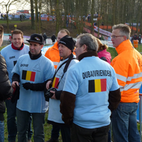 WK Hoogerheide net iets anders bekeken