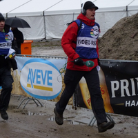 WK Hoogerheide net iets anders bekeken