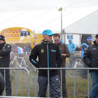 WK Hoogerheide net iets anders bekeken