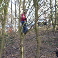 WK Hoogerheide net iets anders bekeken