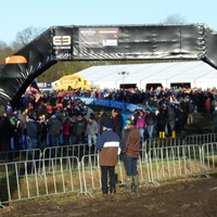 WK Hoogerheide net iets anders bekeken