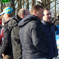 WK Hoogerheide net iets anders bekeken