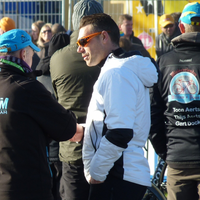 WK Hoogerheide net iets anders bekeken