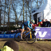 WK Hoogerheide net iets anders bekeken