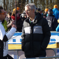 WK Hoogerheide net iets anders bekeken